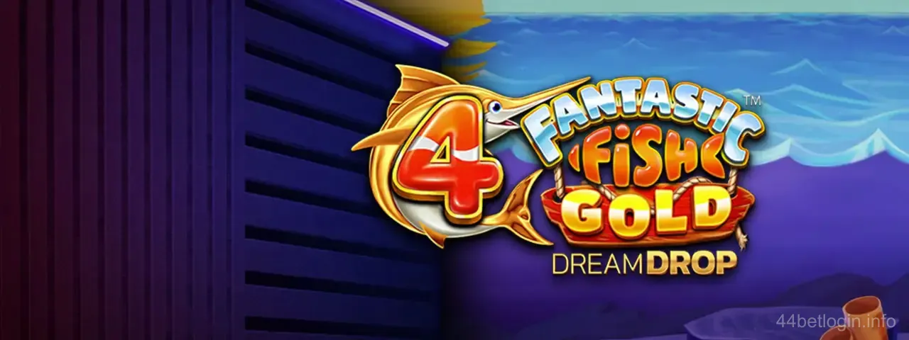 Experiência cinematográfica 44bet